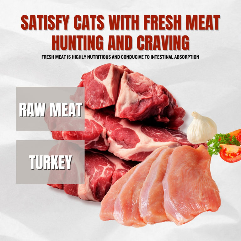 YAVRUNE SERIES - STRONG MUSCLE | ENHANCE RESISTANCE | DIVERSIFIED NUTRIENTS