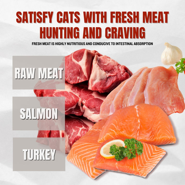 KAZANMAK SERIES - 42% PROTEIN | HIGH PROTEIN | GAIN MUSCLE