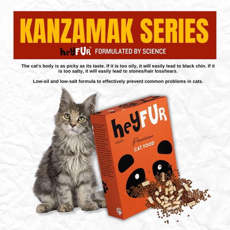 KAZANMAK SERIES - 42% PROTEIN | HIGH PROTEIN | GAIN MUSCLE